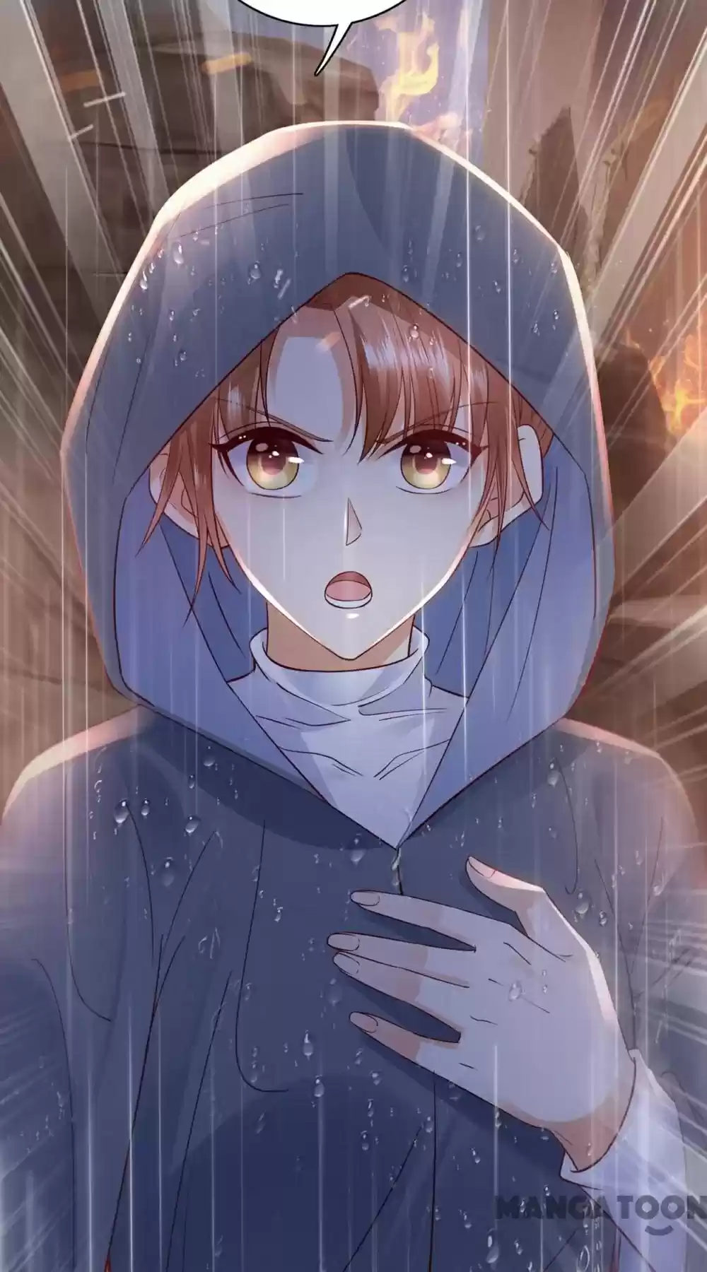 The Expensive Ex-Wife Of A Wealthy Family Chapter 648