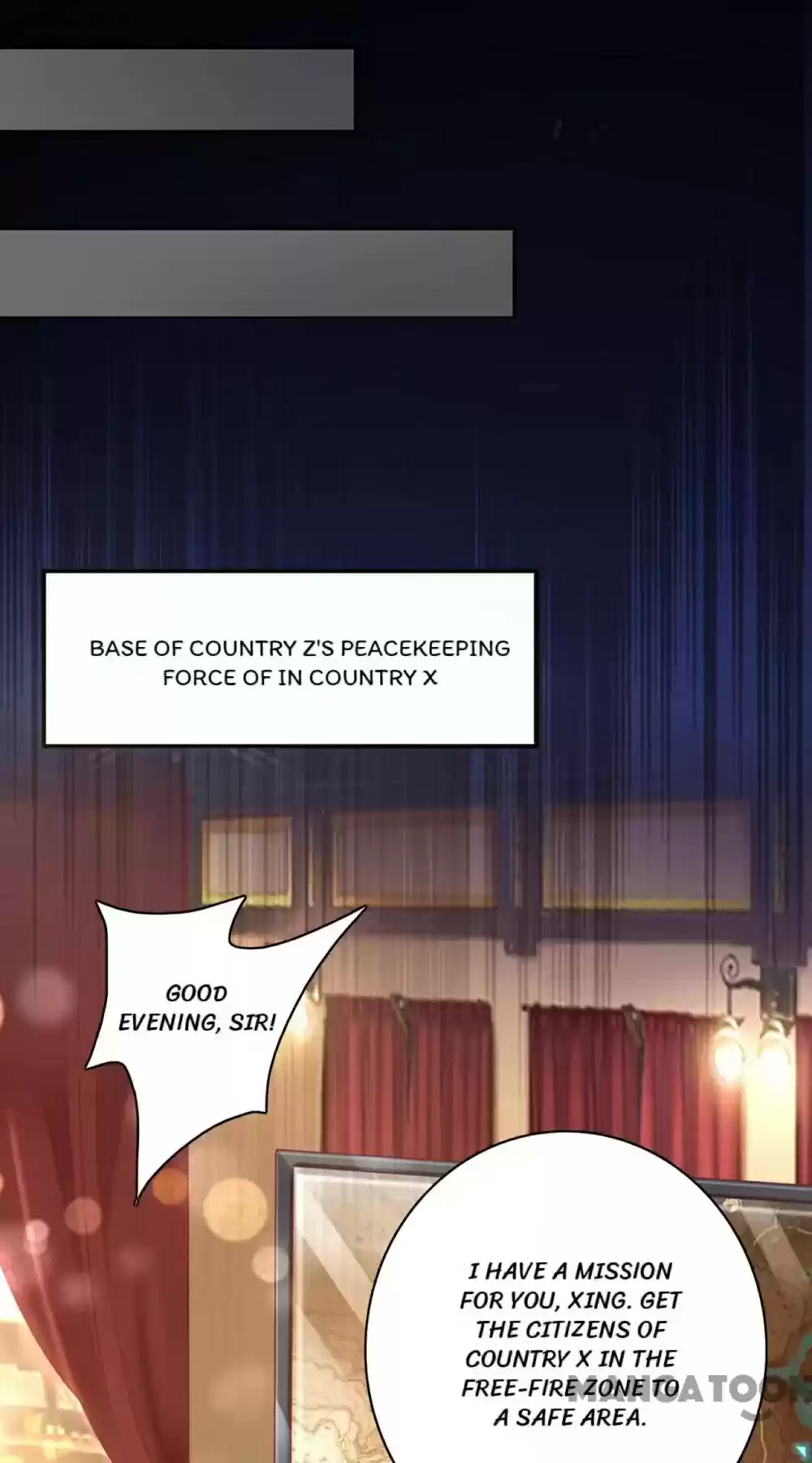 The Expensive Ex-Wife Of A Wealthy Family Chapter 649