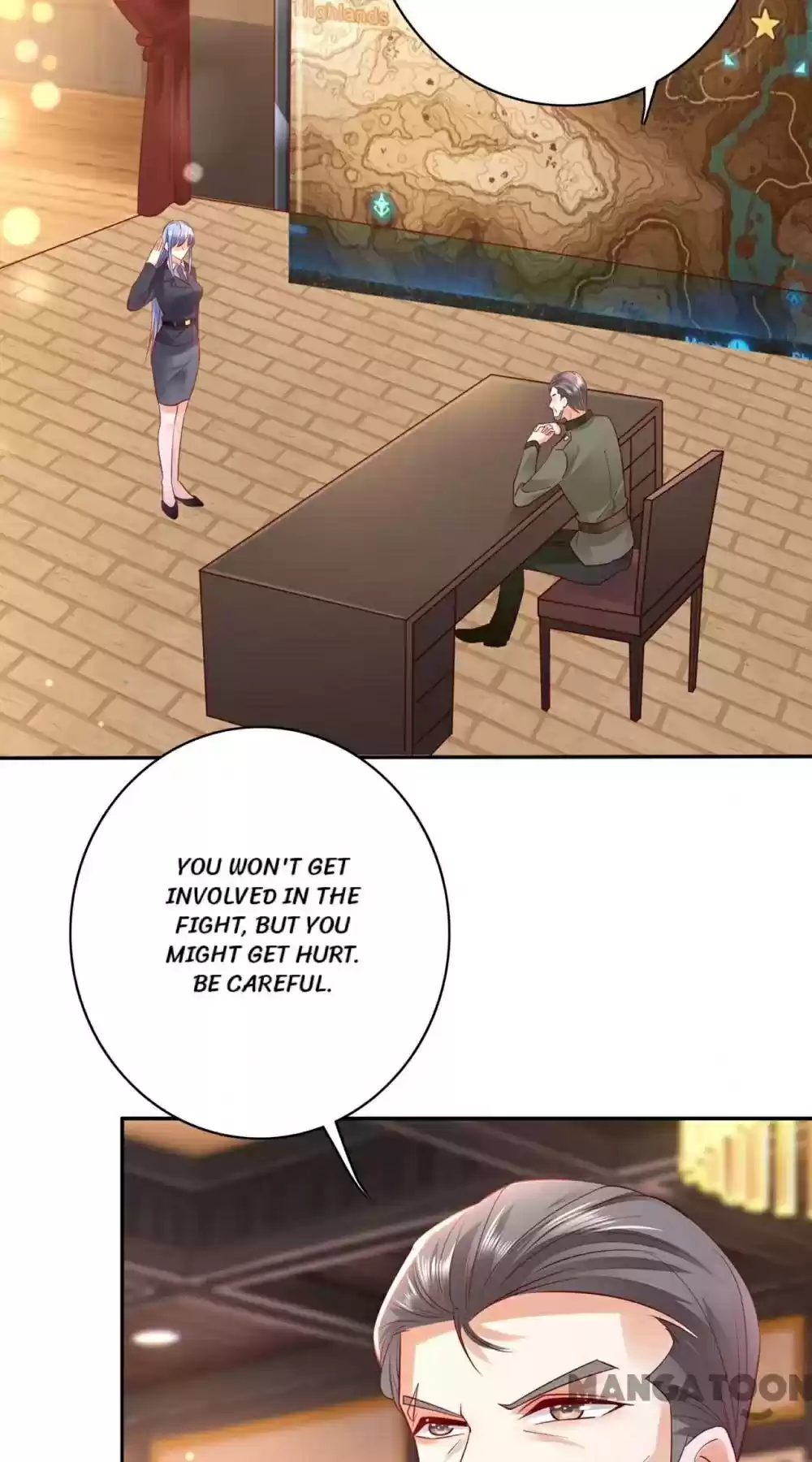 The Expensive Ex-Wife Of A Wealthy Family Chapter 649