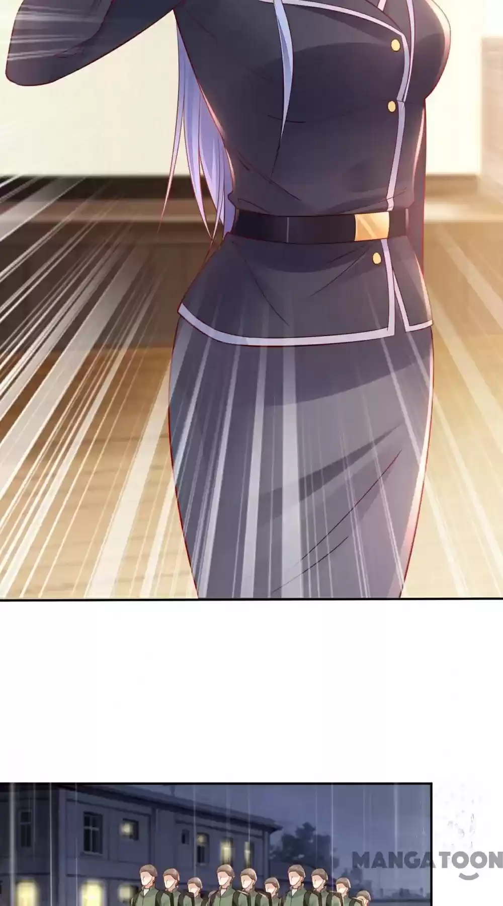 The Expensive Ex-Wife Of A Wealthy Family Chapter 649