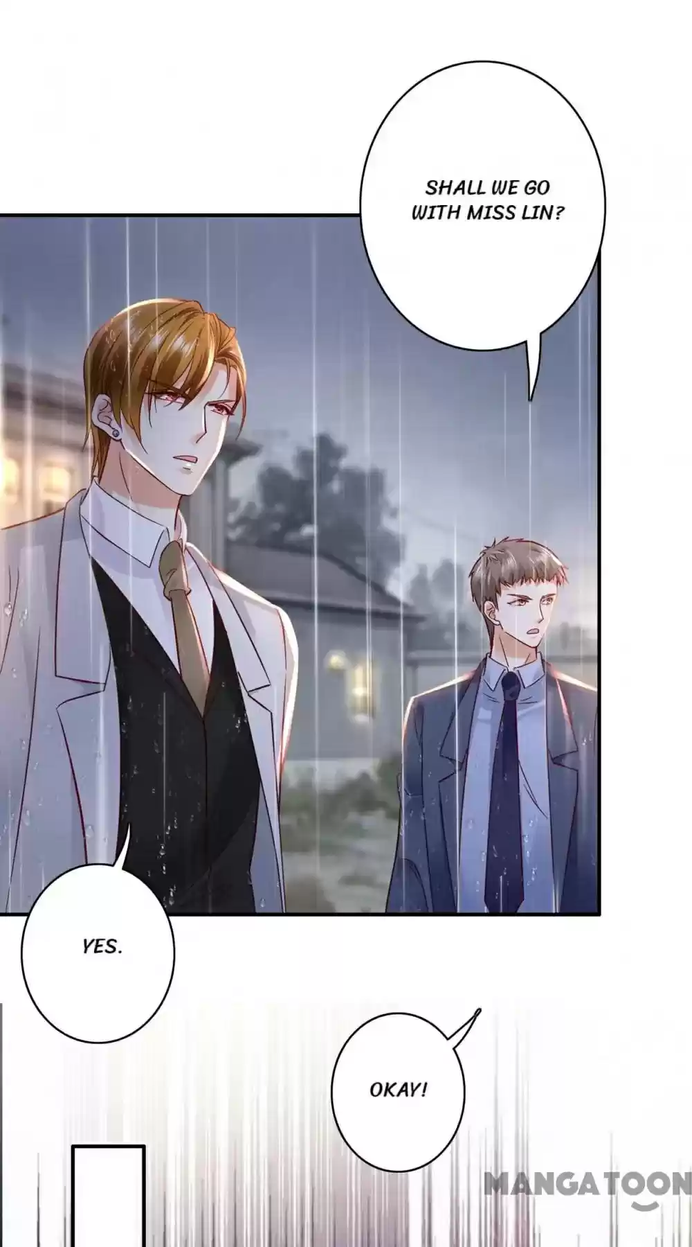 The Expensive Ex-Wife Of A Wealthy Family Chapter 649