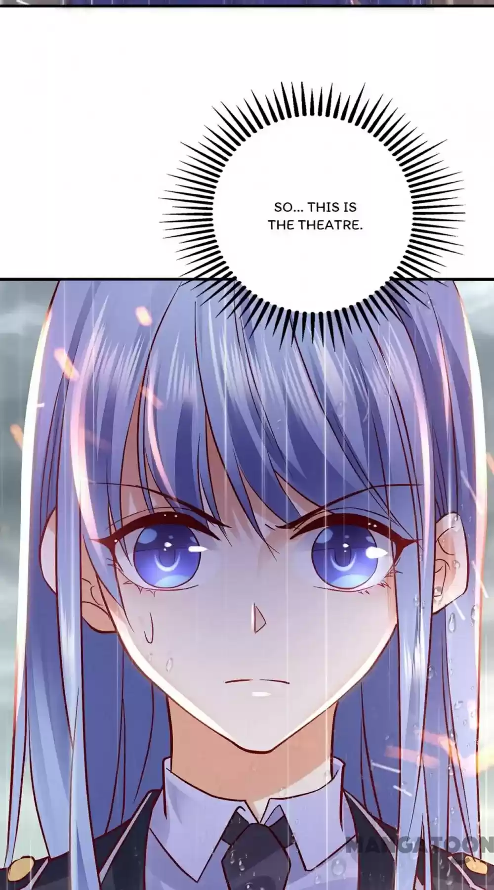 The Expensive Ex-Wife Of A Wealthy Family Chapter 649