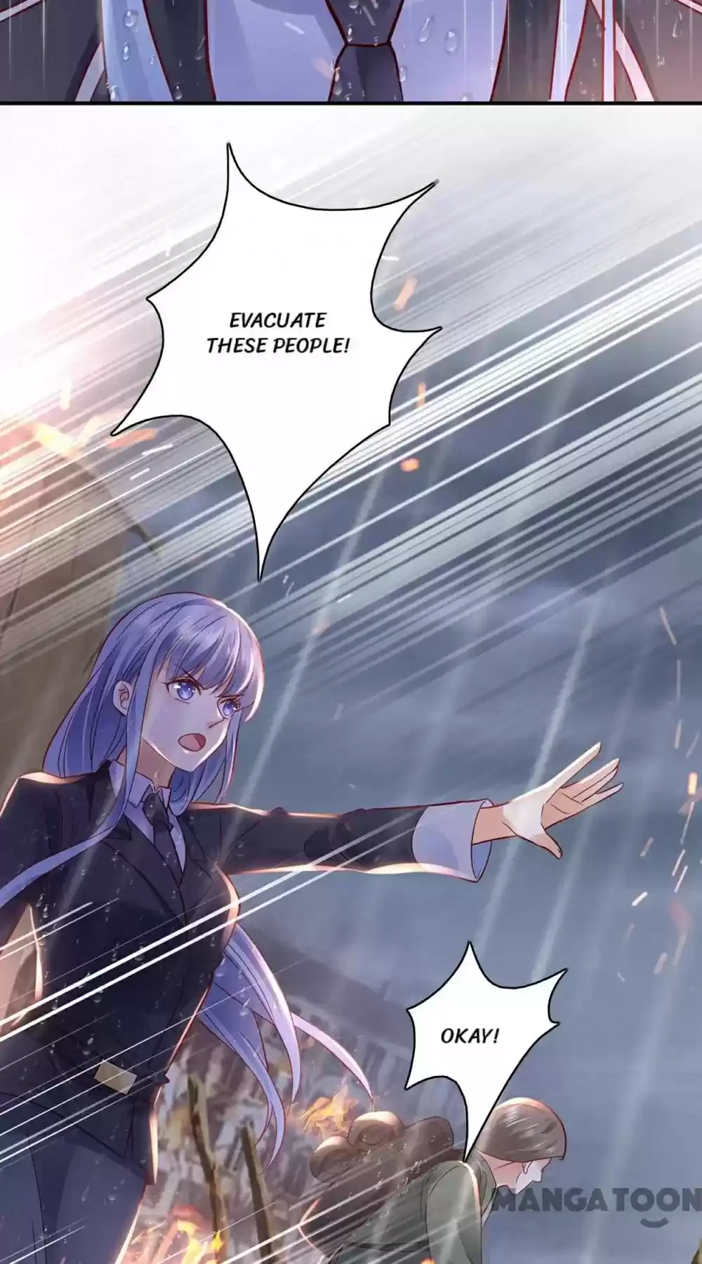 The Expensive Ex-Wife Of A Wealthy Family Chapter 649