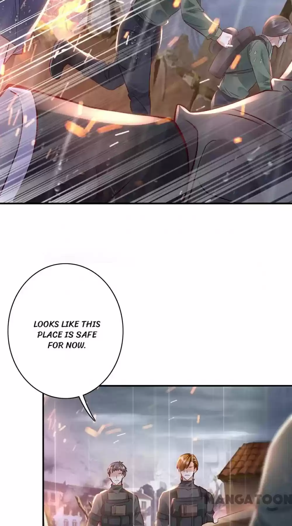 The Expensive Ex-Wife Of A Wealthy Family Chapter 649