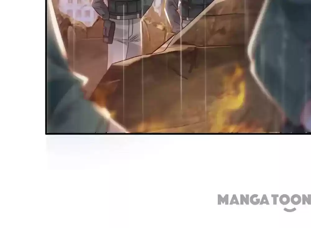 The Expensive Ex-Wife Of A Wealthy Family Chapter 649