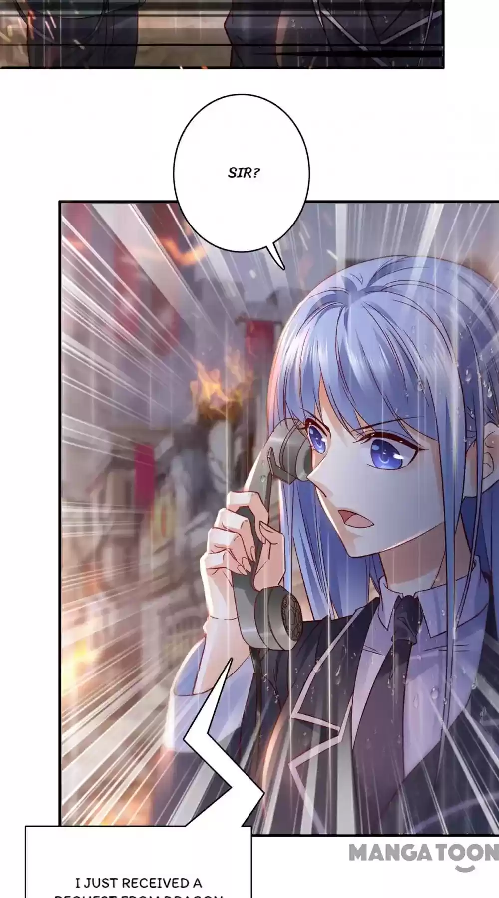 The Expensive Ex-Wife Of A Wealthy Family Chapter 649