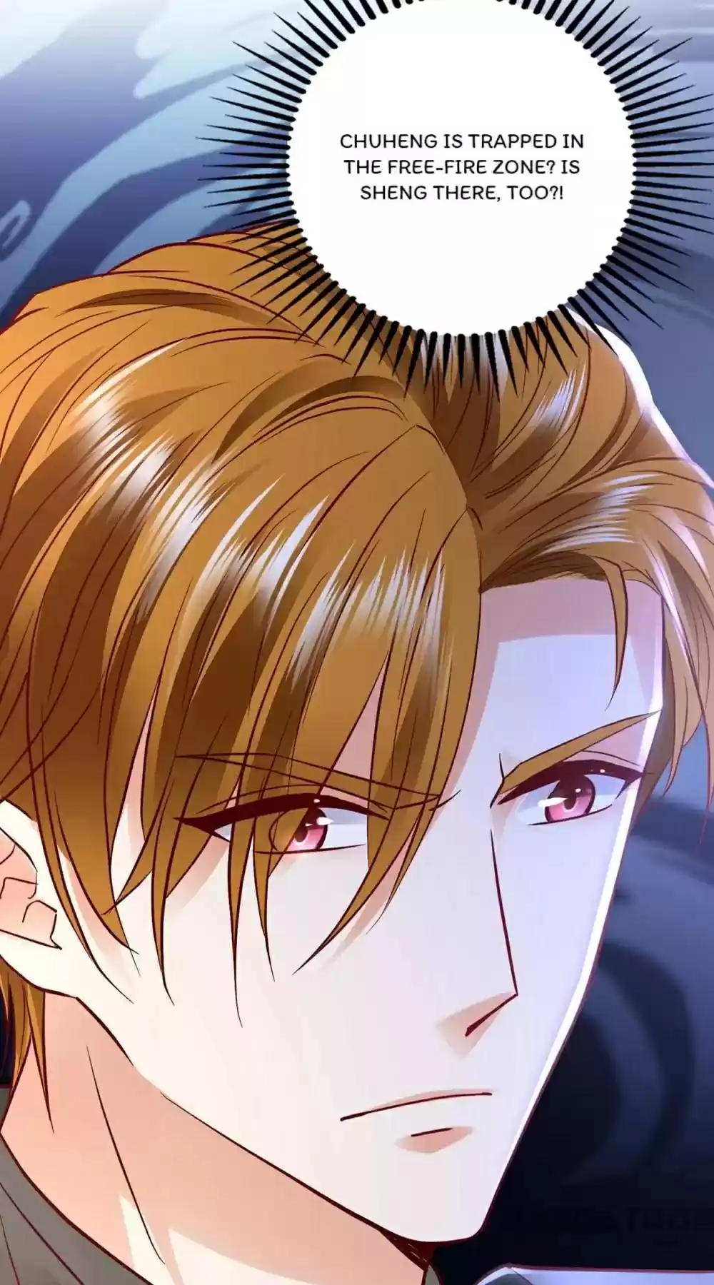 The Expensive Ex-Wife Of A Wealthy Family Chapter 649