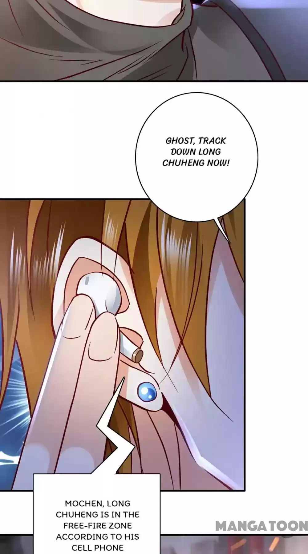 The Expensive Ex-Wife Of A Wealthy Family Chapter 649