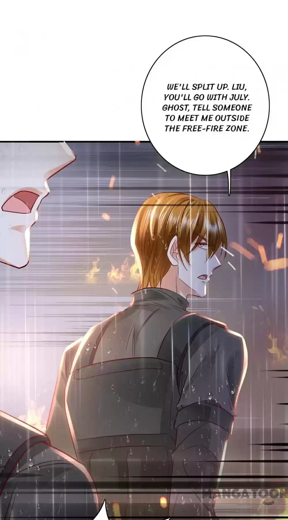 The Expensive Ex-Wife Of A Wealthy Family Chapter 649