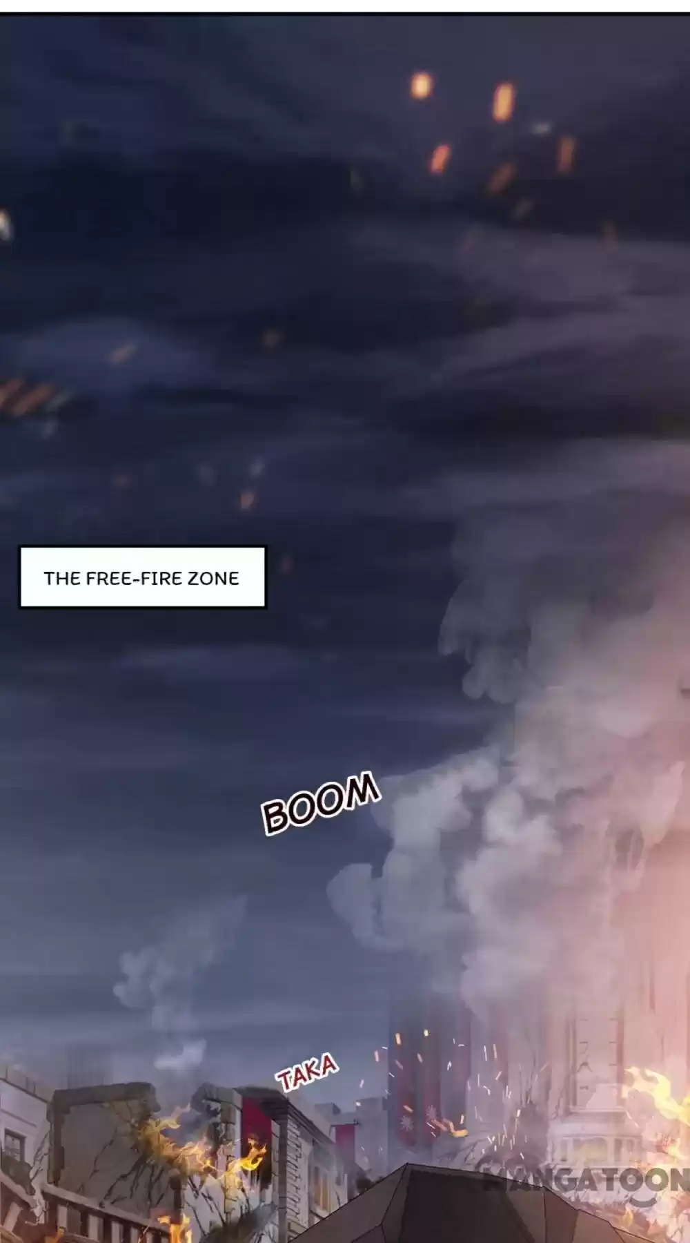 The Expensive Ex-Wife Of A Wealthy Family Chapter 649