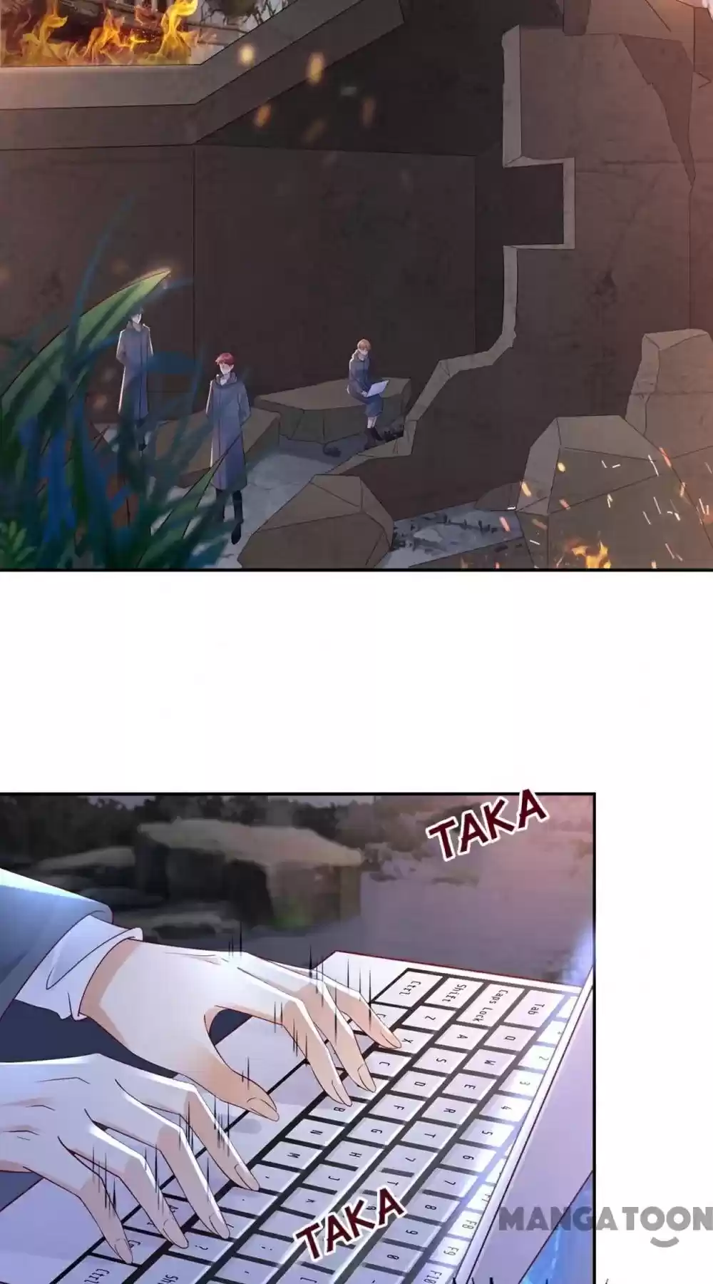 The Expensive Ex-Wife Of A Wealthy Family Chapter 649