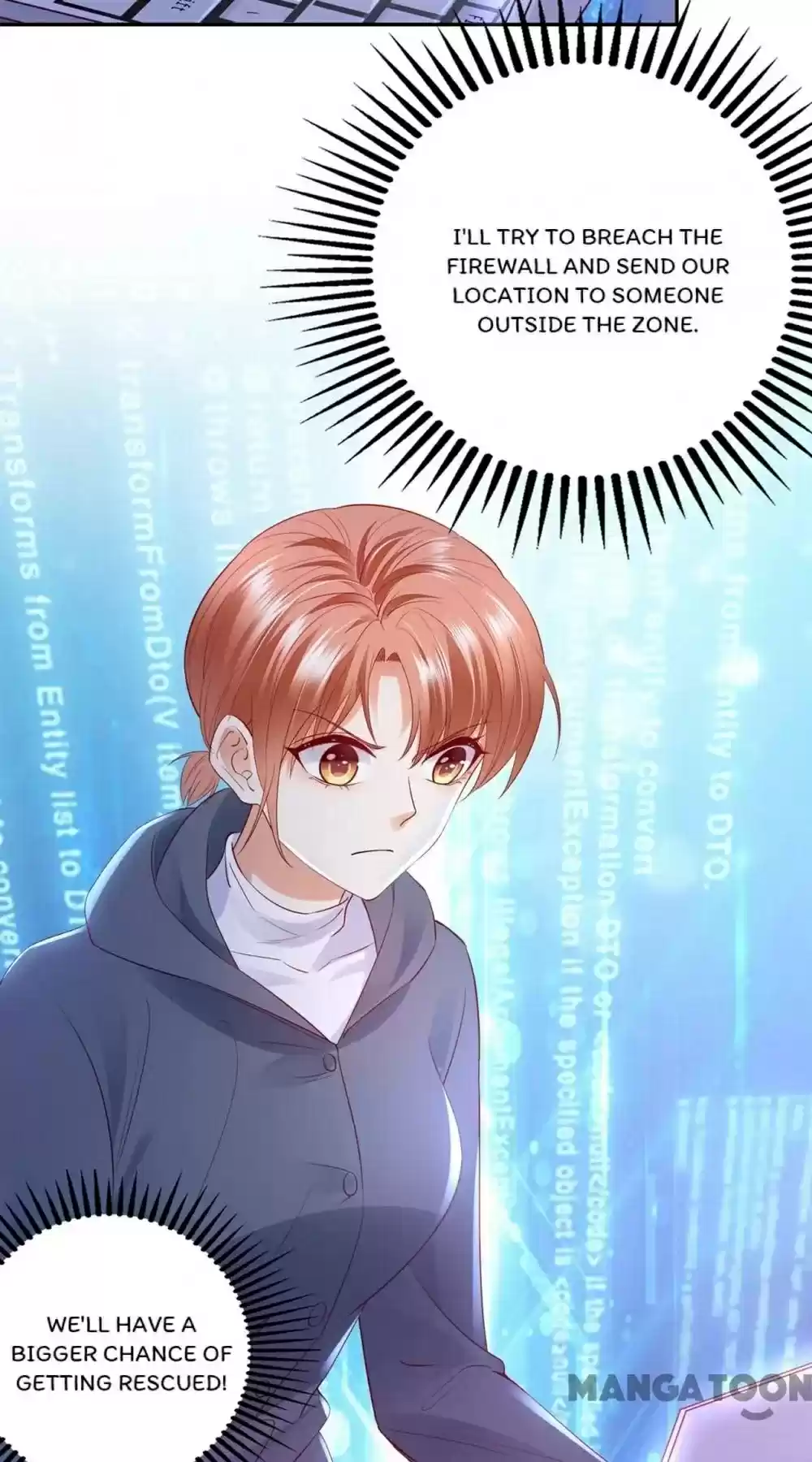 The Expensive Ex-Wife Of A Wealthy Family Chapter 649