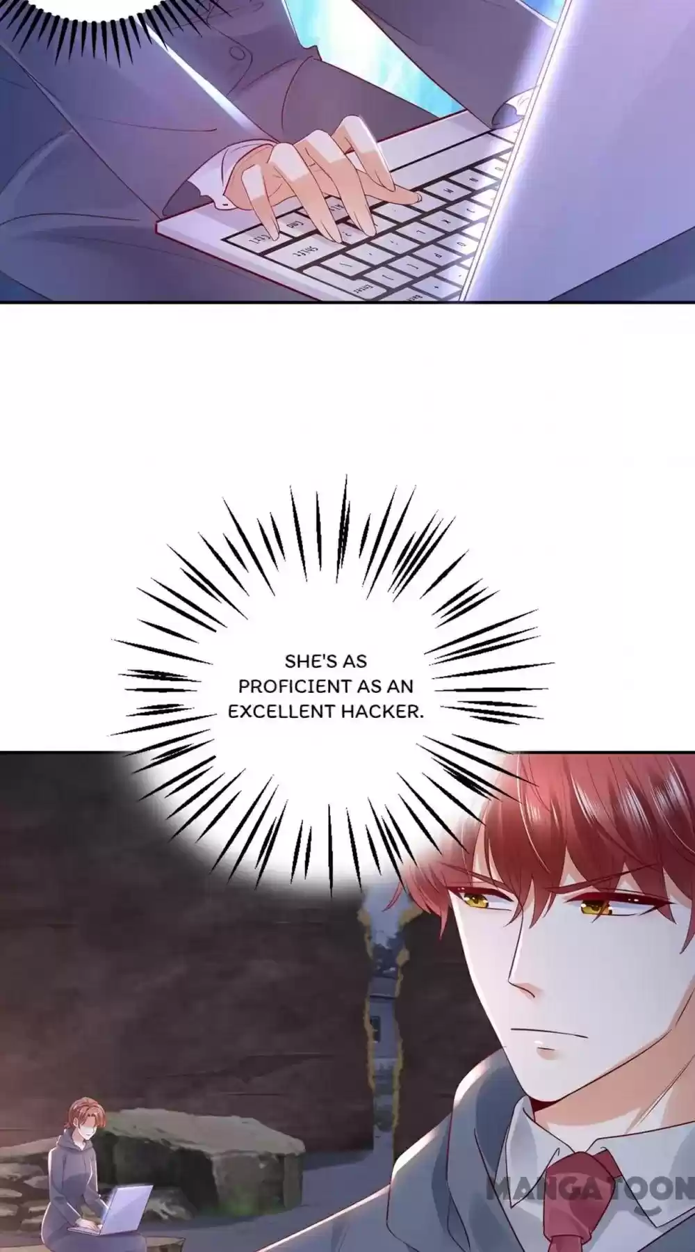 The Expensive Ex-Wife Of A Wealthy Family Chapter 649