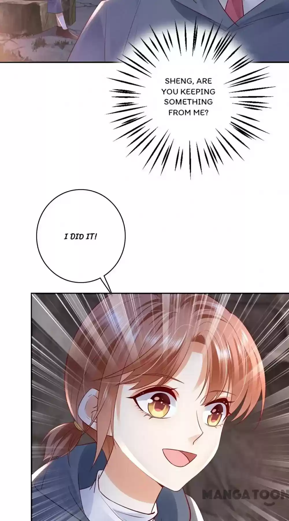 The Expensive Ex-Wife Of A Wealthy Family Chapter 649