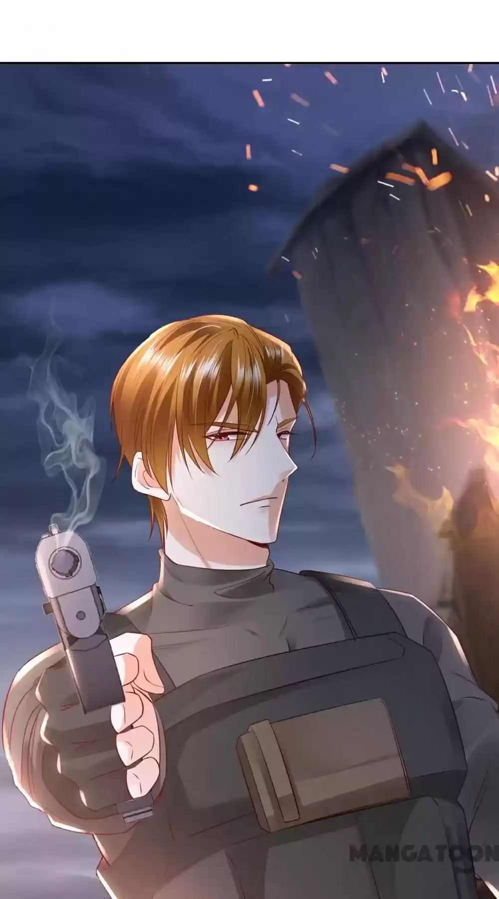 The Expensive Ex-Wife Of A Wealthy Family Chapter 649