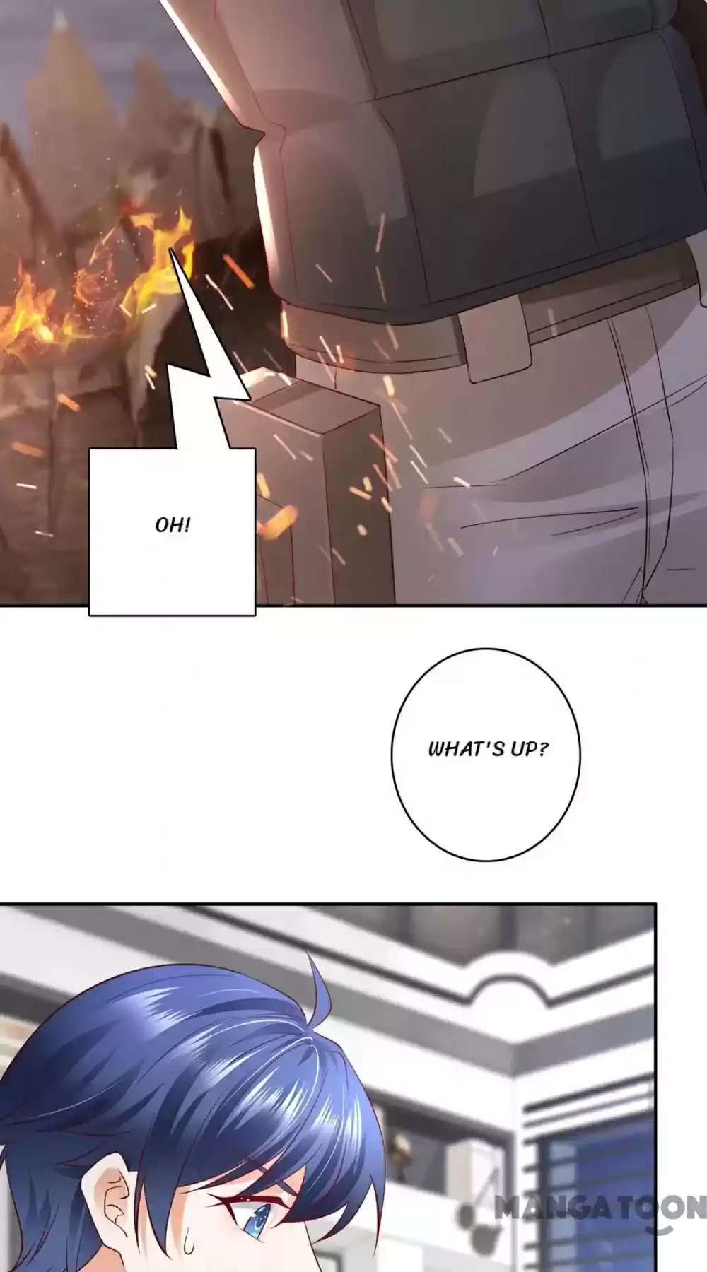 The Expensive Ex-Wife Of A Wealthy Family Chapter 649