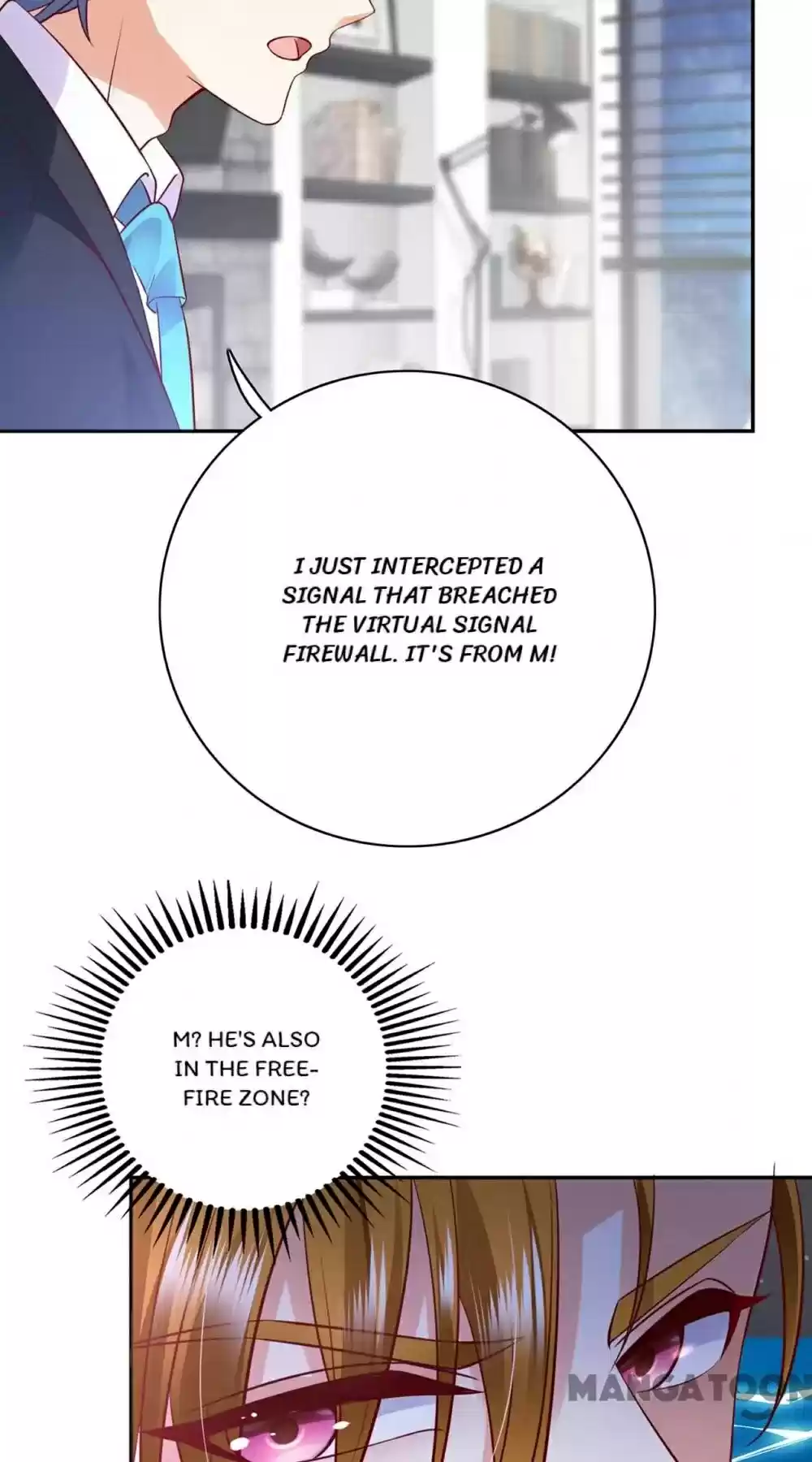 The Expensive Ex-Wife Of A Wealthy Family Chapter 649