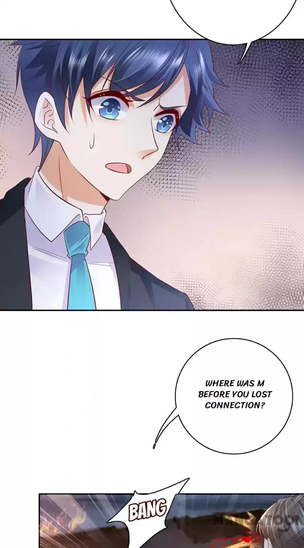 The Expensive Ex-Wife Of A Wealthy Family Chapter 650