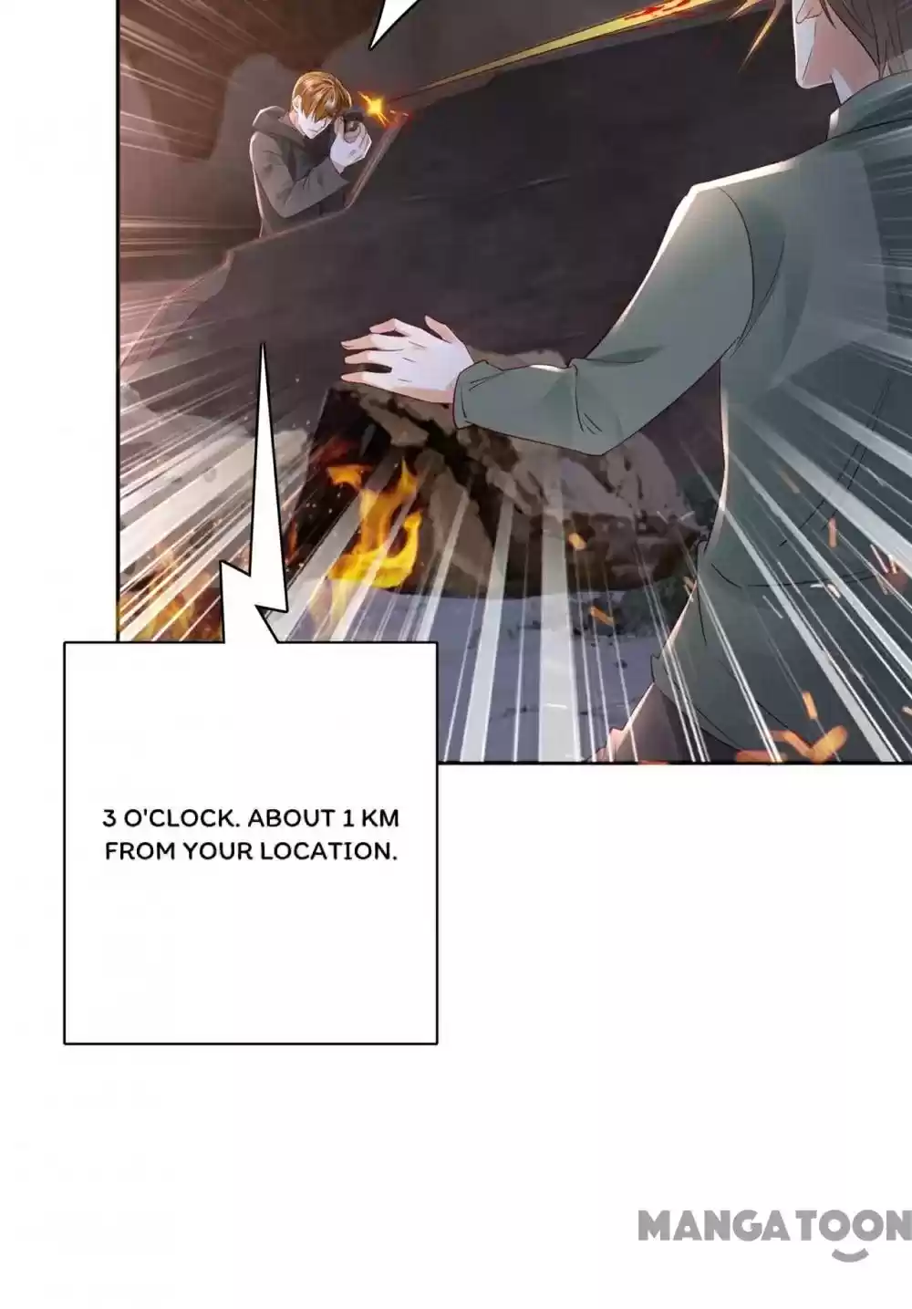 The Expensive Ex-Wife Of A Wealthy Family Chapter 650