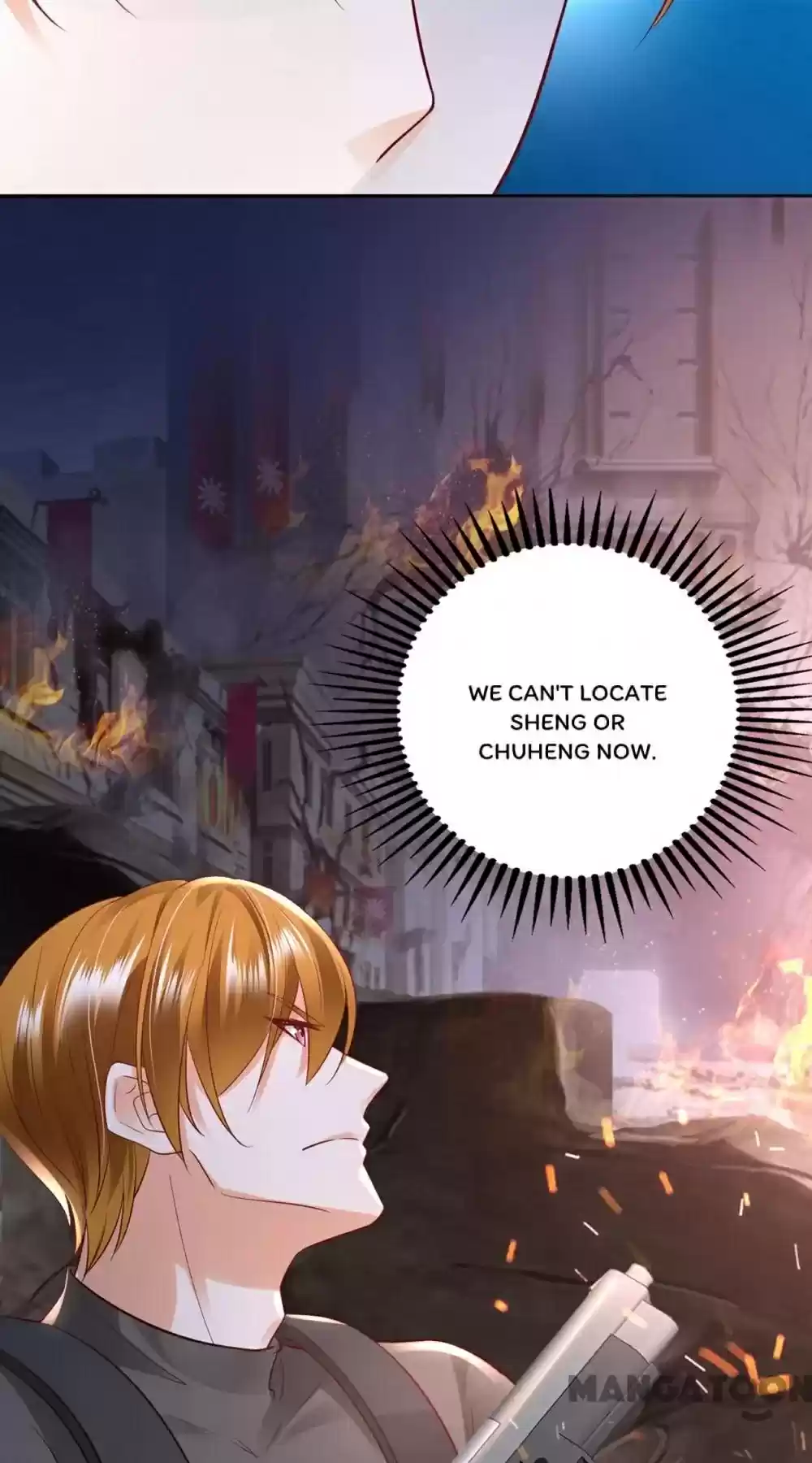 The Expensive Ex-Wife Of A Wealthy Family Chapter 650