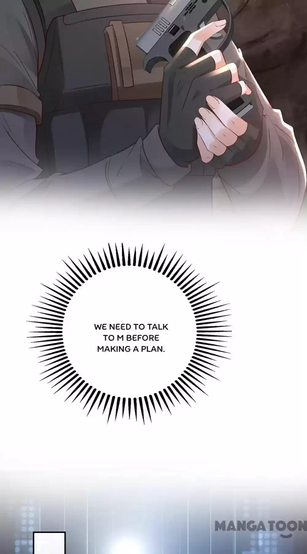 The Expensive Ex-Wife Of A Wealthy Family Chapter 650