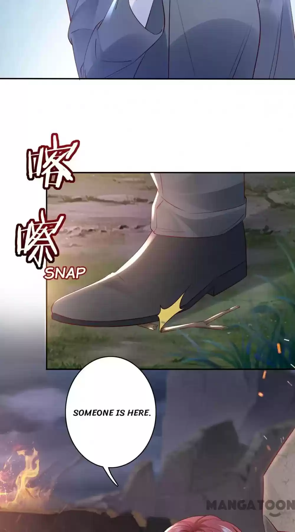 The Expensive Ex-Wife Of A Wealthy Family Chapter 650