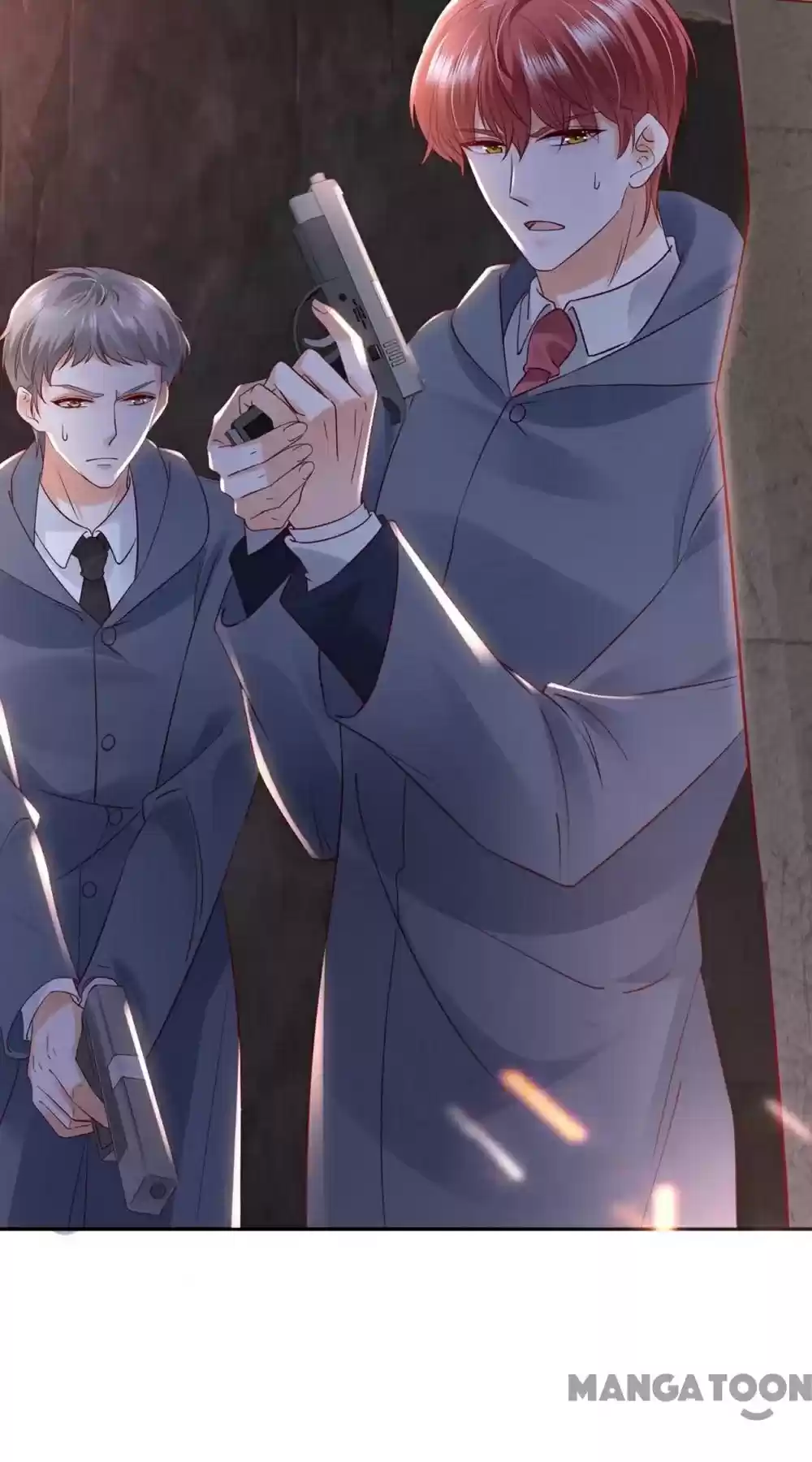 The Expensive Ex-Wife Of A Wealthy Family Chapter 650