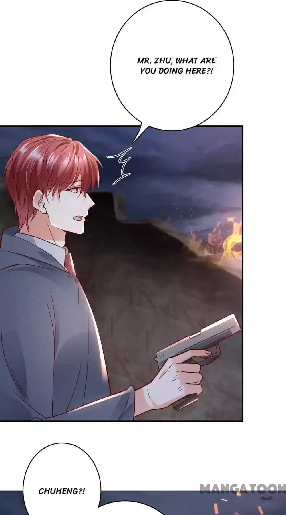 The Expensive Ex-Wife Of A Wealthy Family Chapter 650