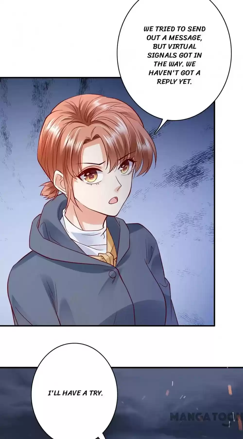 The Expensive Ex-Wife Of A Wealthy Family Chapter 650