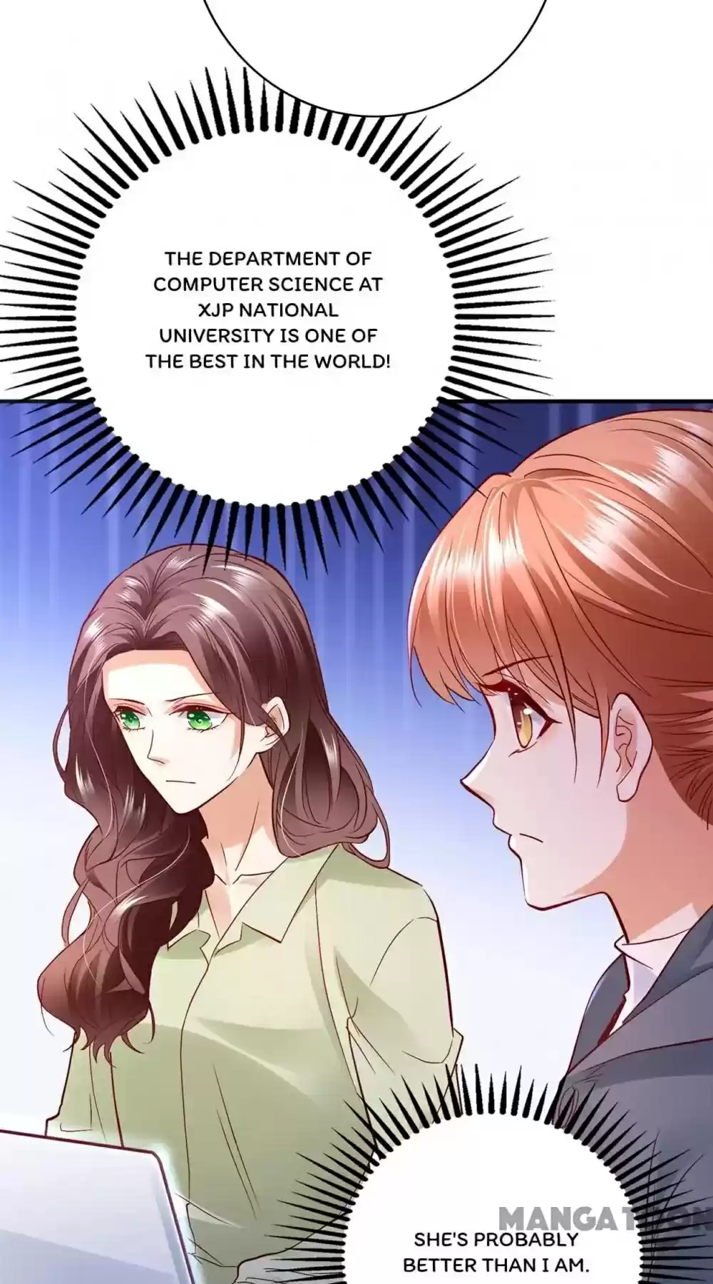 The Expensive Ex-Wife Of A Wealthy Family Chapter 650