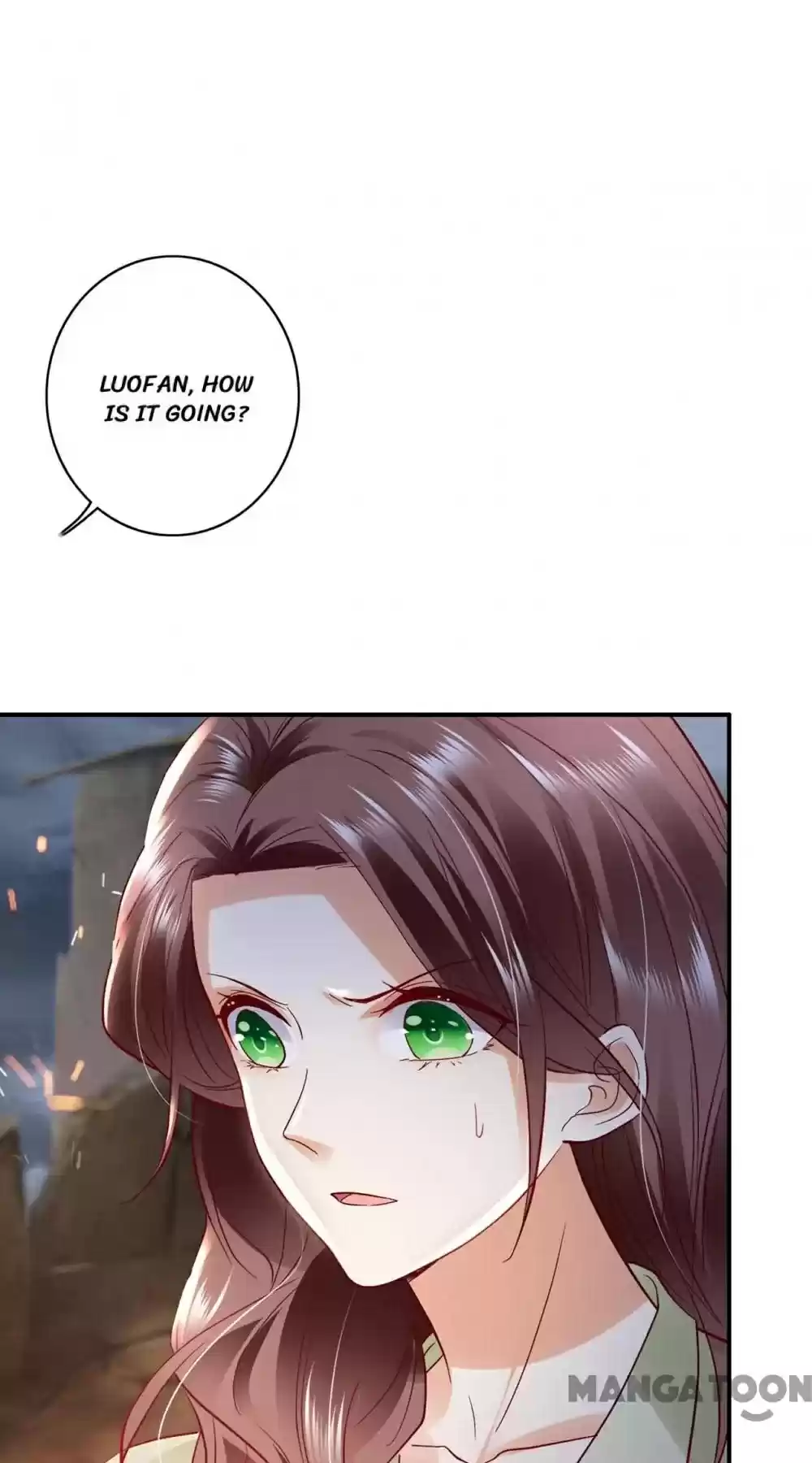 The Expensive Ex-Wife Of A Wealthy Family Chapter 650