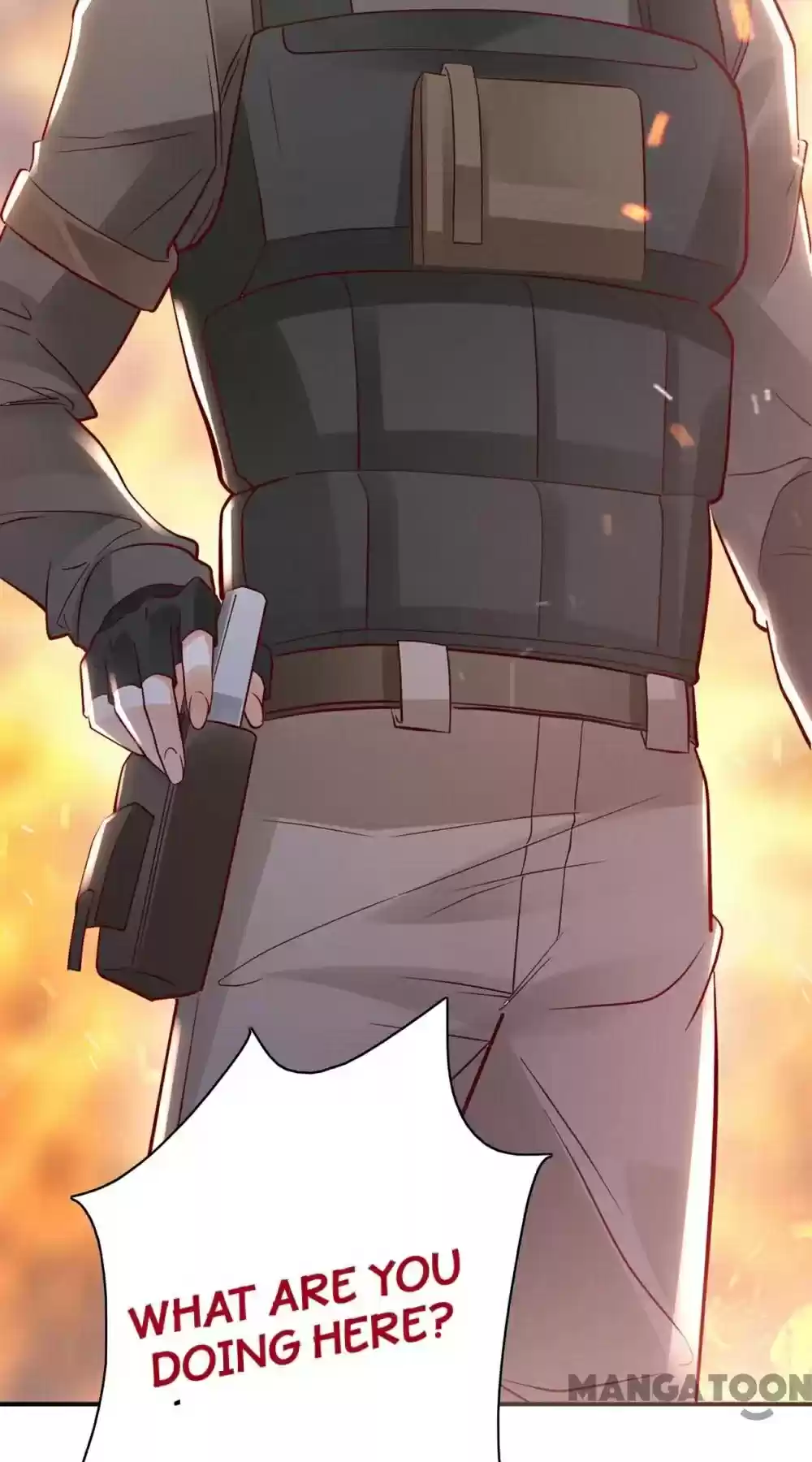 The Expensive Ex-Wife Of A Wealthy Family Chapter 650