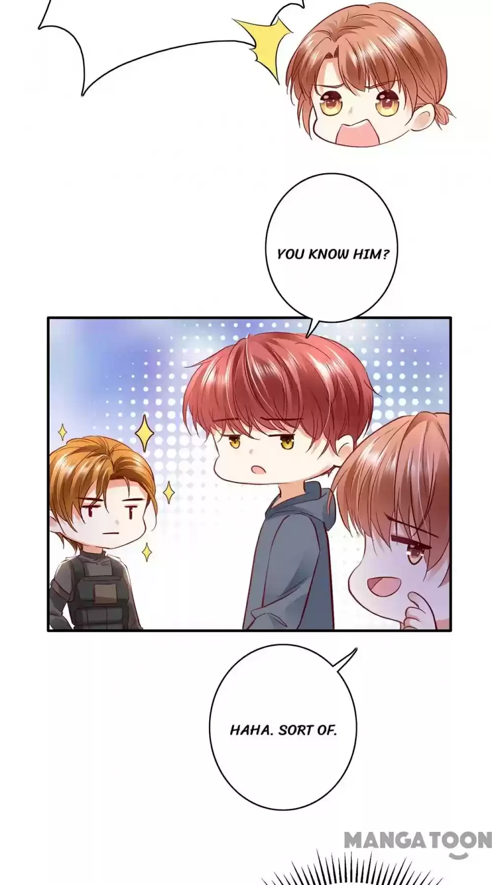 The Expensive Ex-Wife Of A Wealthy Family Chapter 650