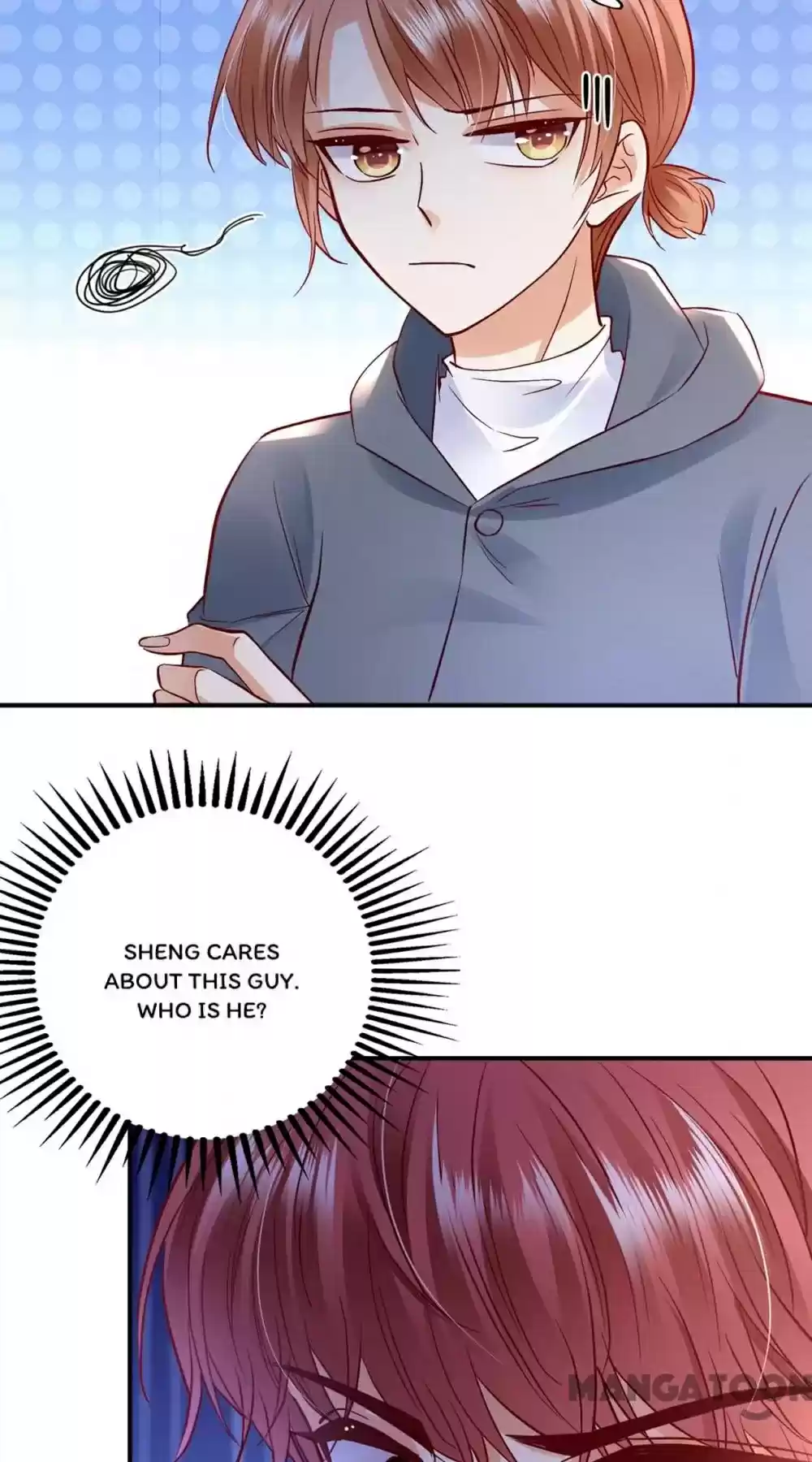 The Expensive Ex-Wife Of A Wealthy Family Chapter 650