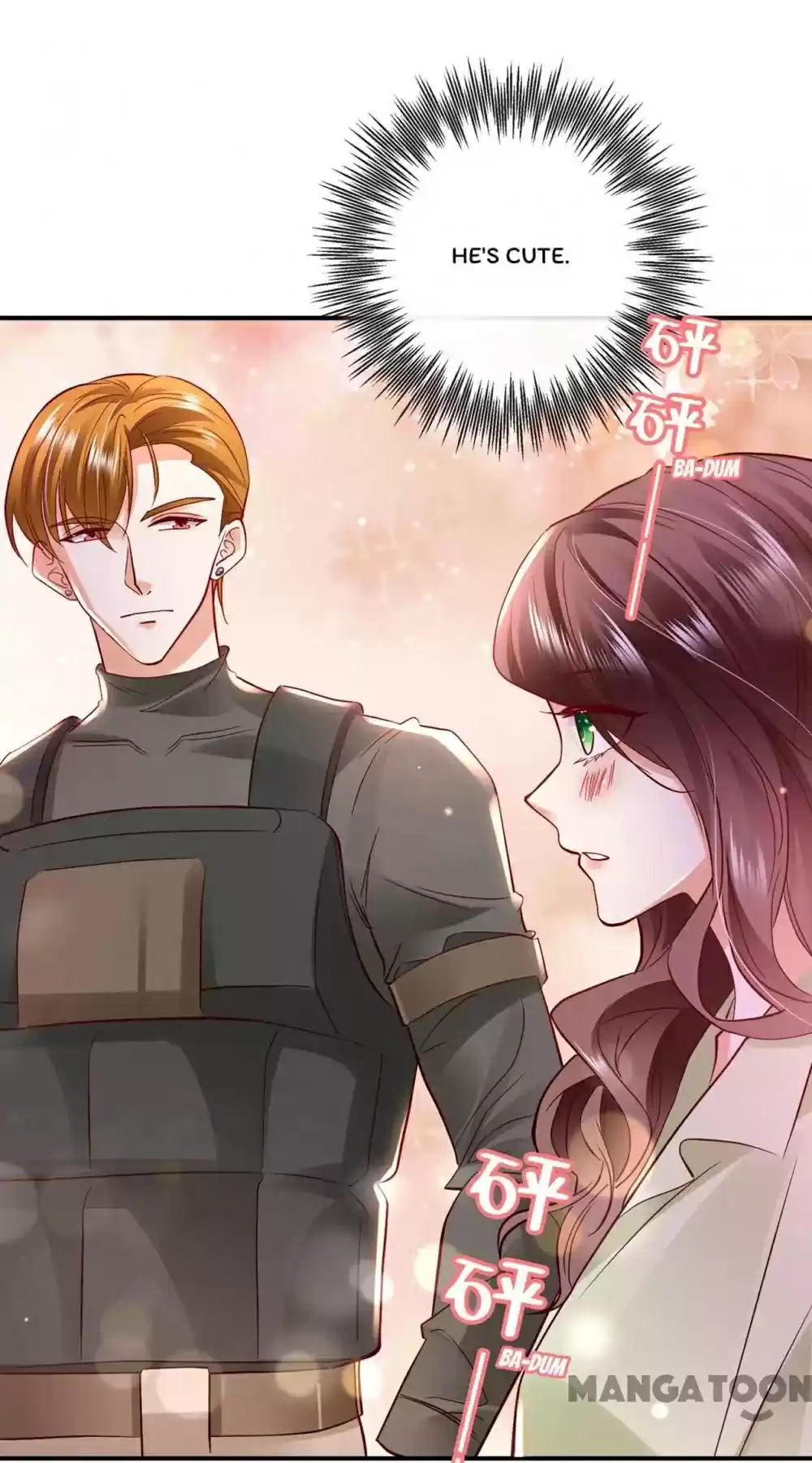 The Expensive Ex-Wife Of A Wealthy Family Chapter 650