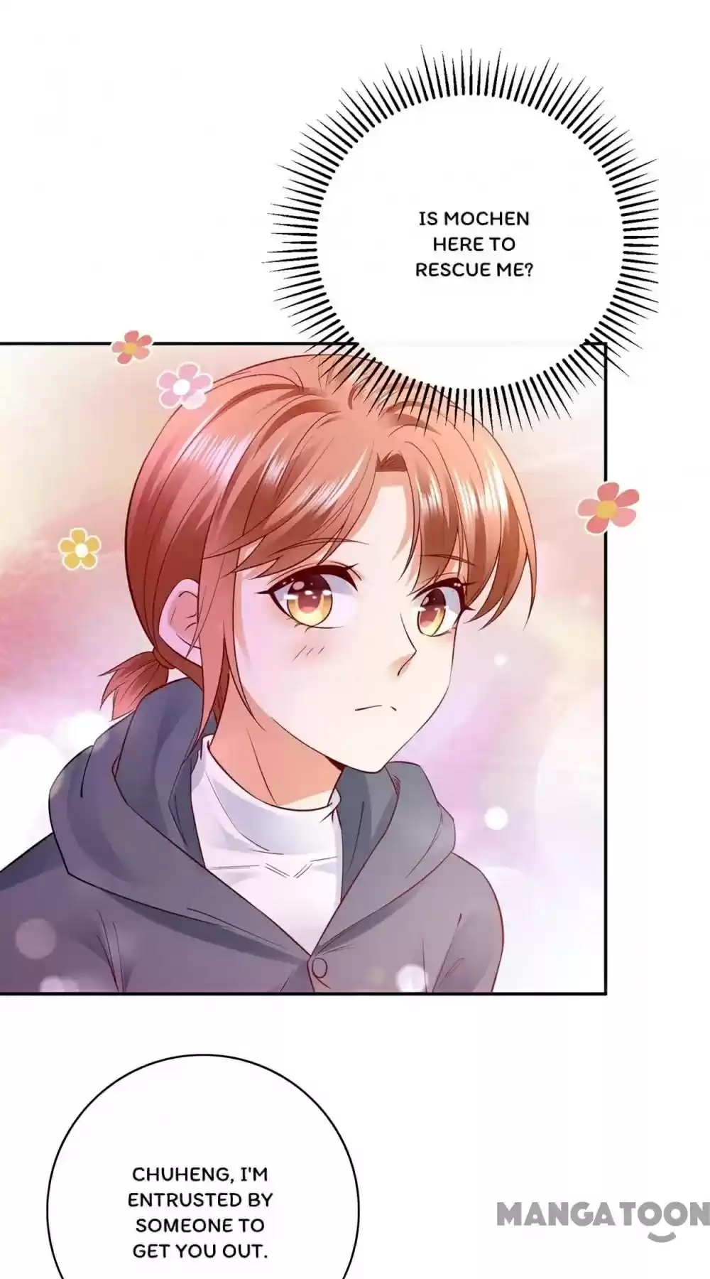 The Expensive Ex-Wife Of A Wealthy Family Chapter 650