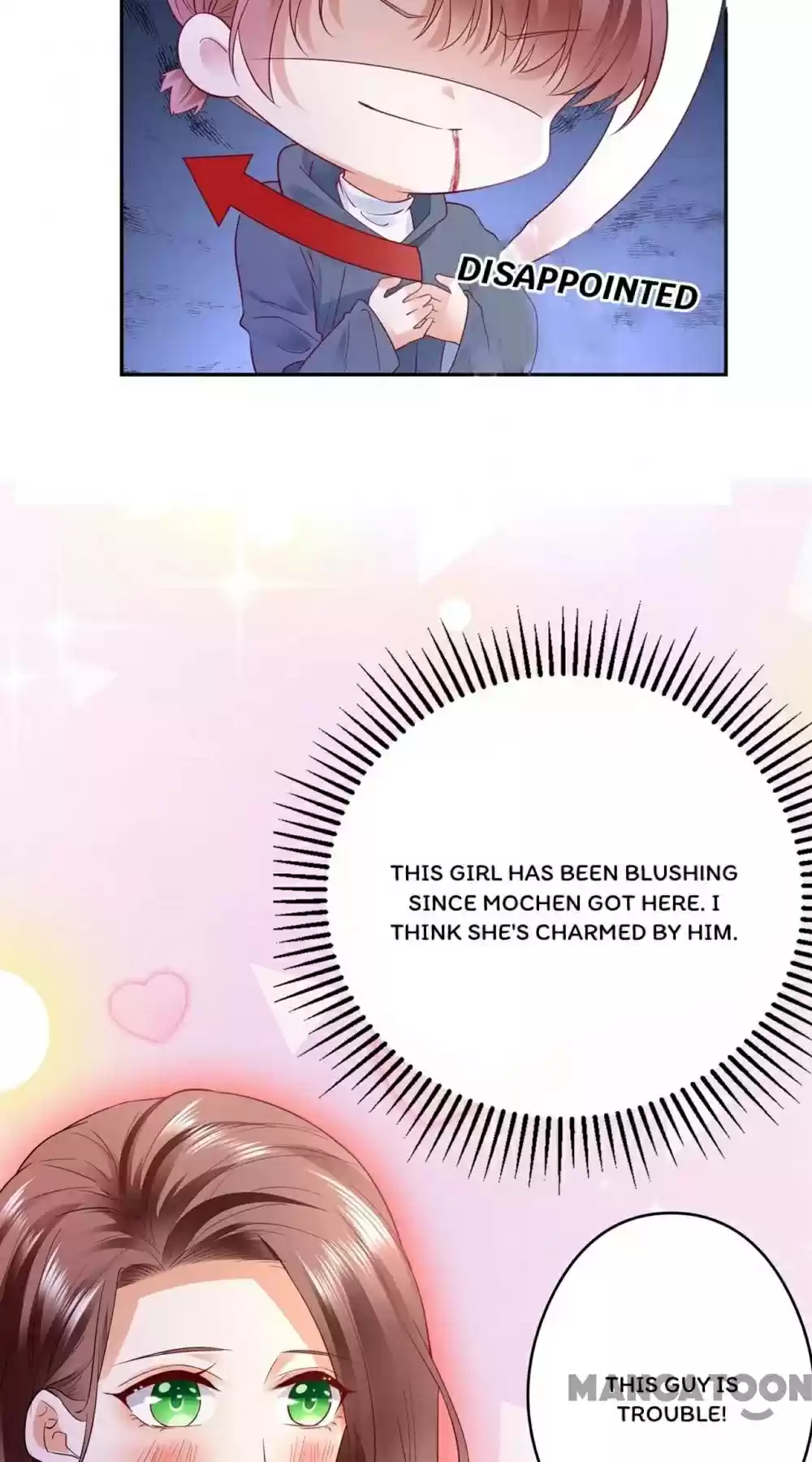 The Expensive Ex-Wife Of A Wealthy Family Chapter 650