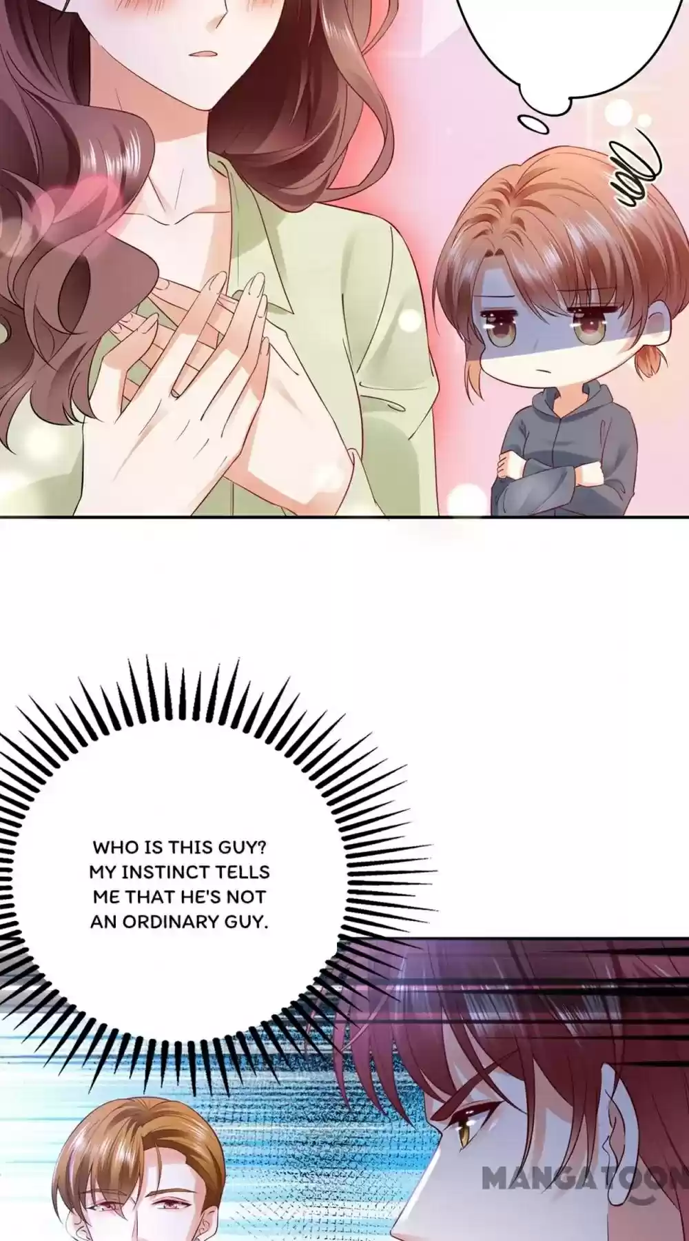 The Expensive Ex-Wife Of A Wealthy Family Chapter 650