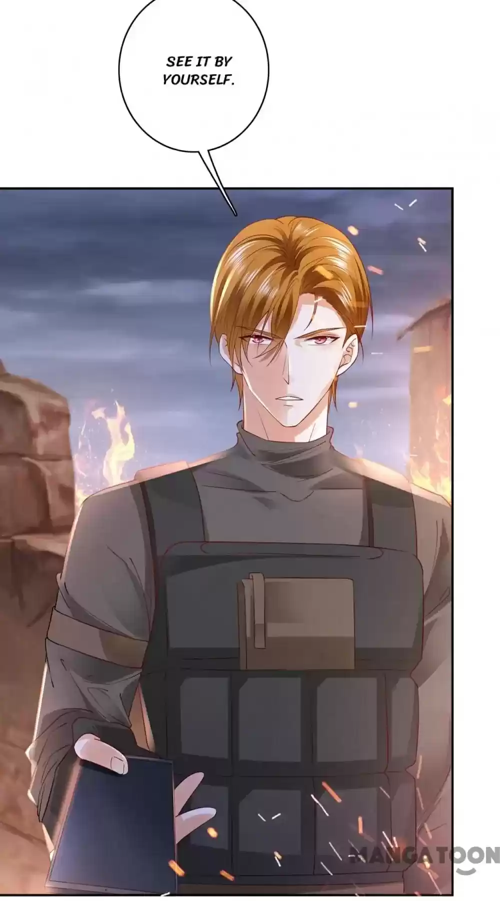 The Expensive Ex-Wife Of A Wealthy Family Chapter 650