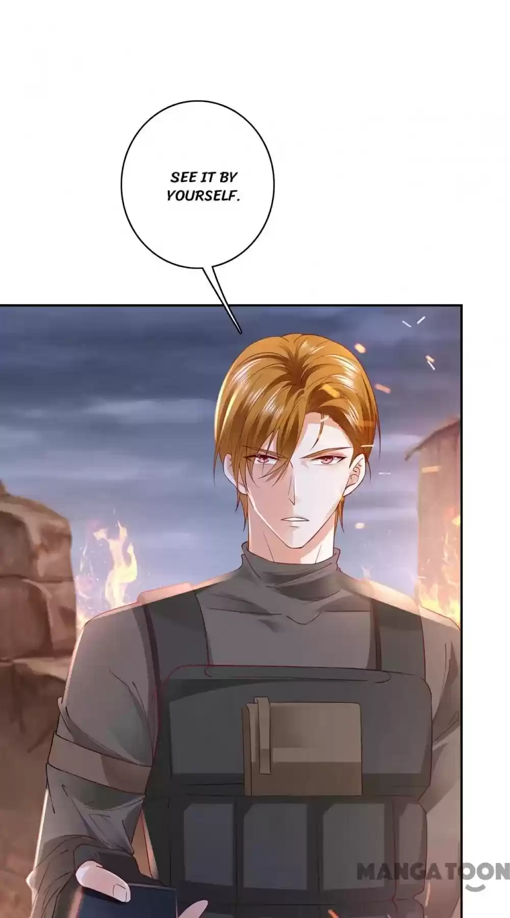 The Expensive Ex-Wife Of A Wealthy Family Chapter 651