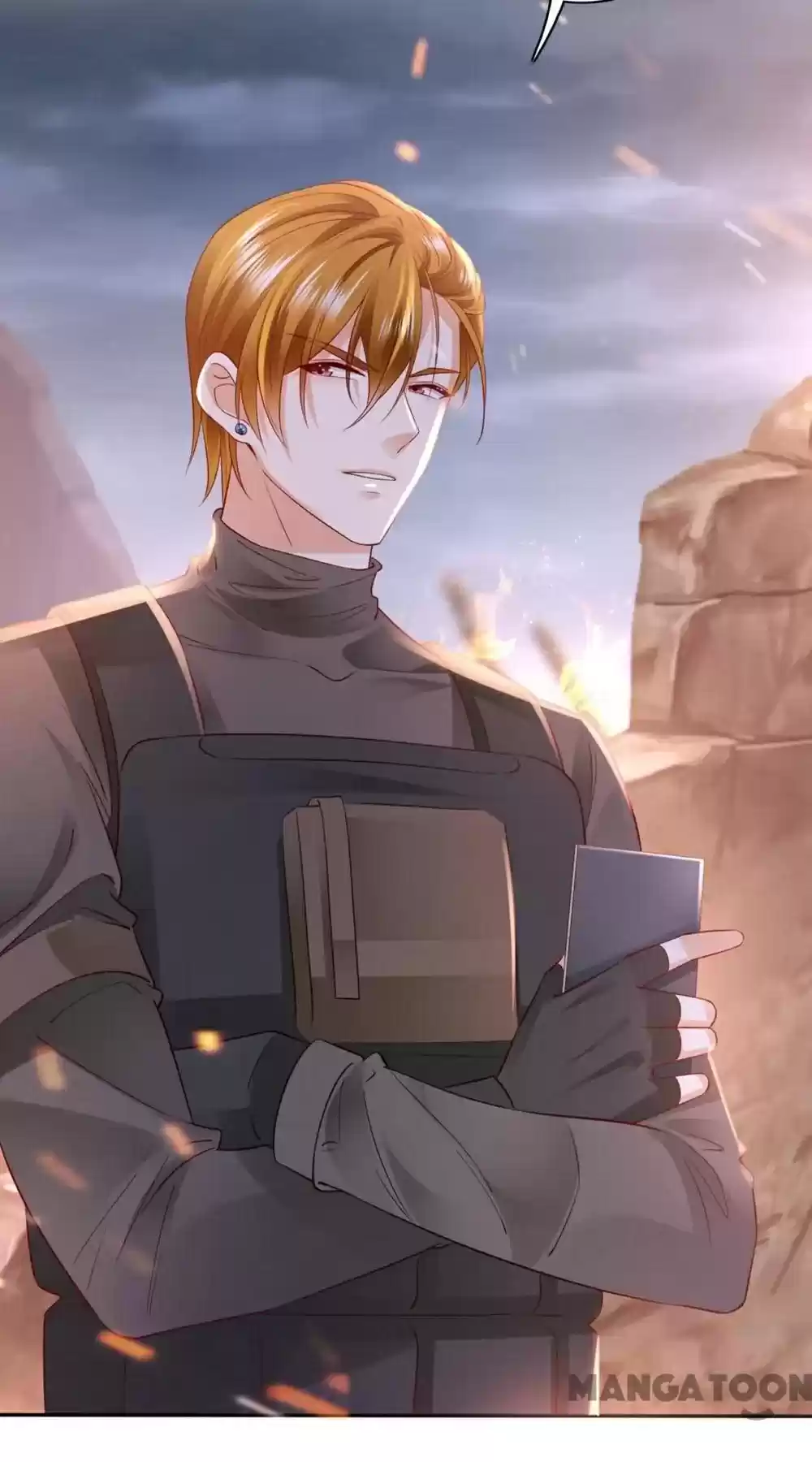 The Expensive Ex-Wife Of A Wealthy Family Chapter 651