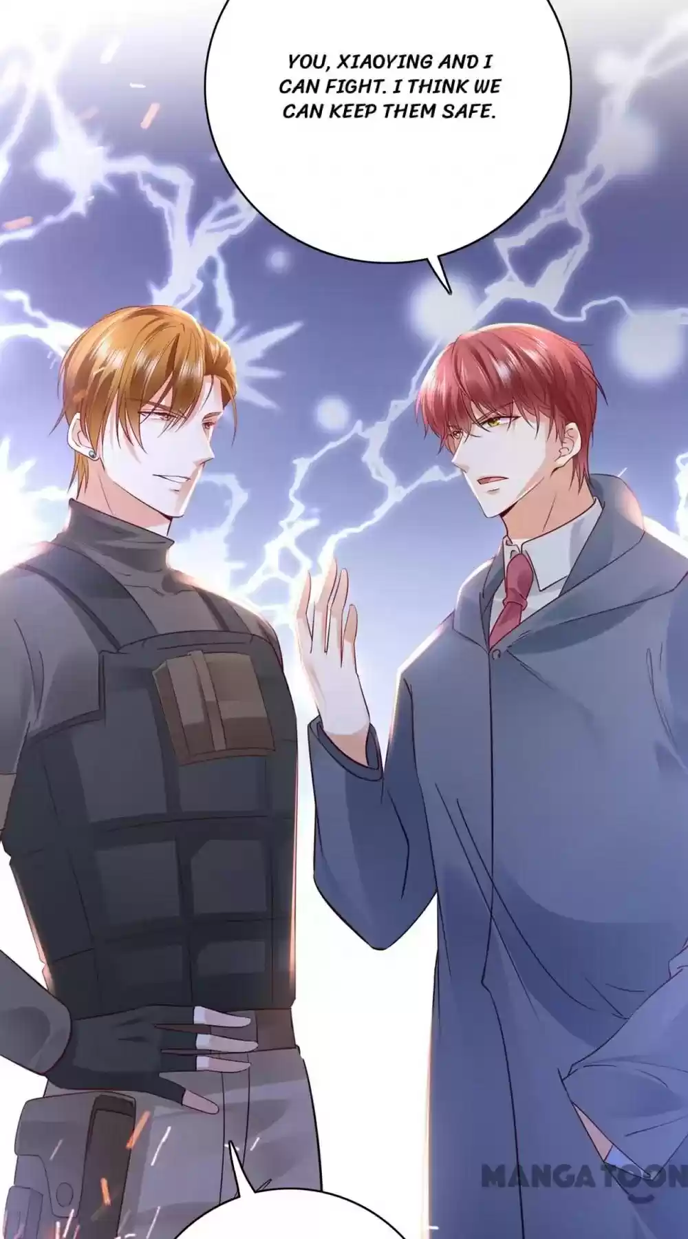 The Expensive Ex-Wife Of A Wealthy Family Chapter 651