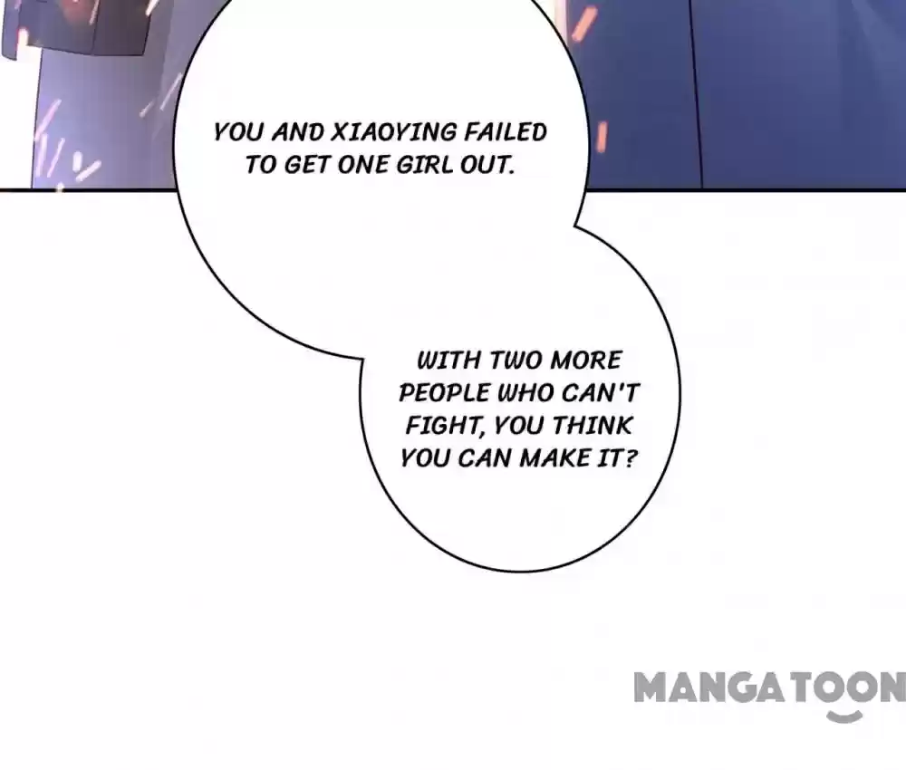 The Expensive Ex-Wife Of A Wealthy Family Chapter 651