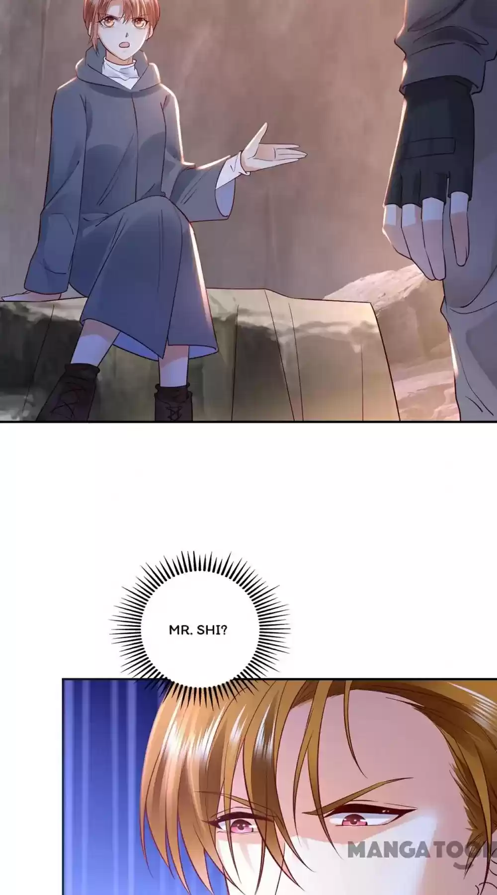 The Expensive Ex-Wife Of A Wealthy Family Chapter 651