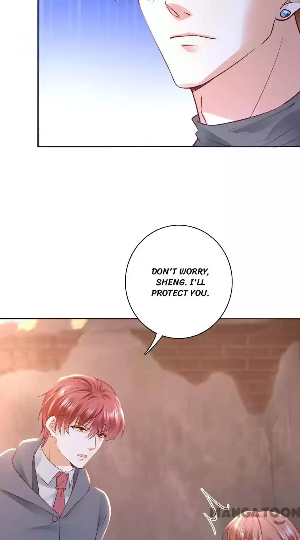 The Expensive Ex-Wife Of A Wealthy Family Chapter 651