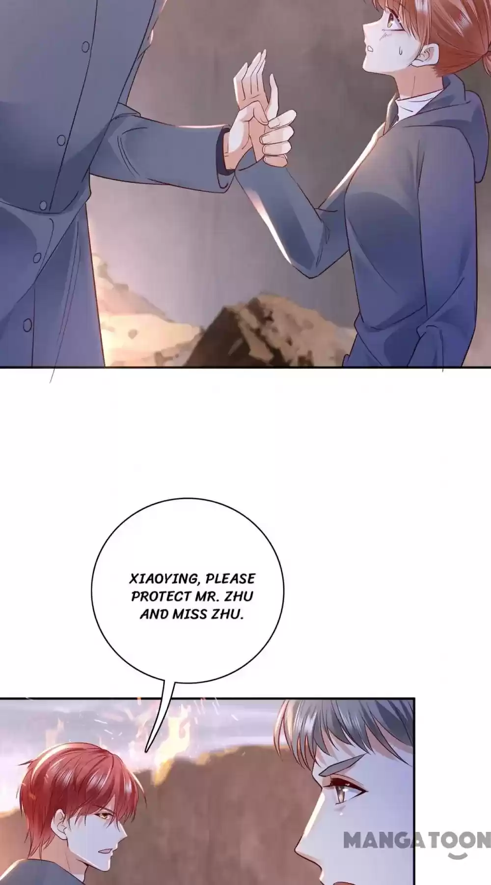 The Expensive Ex-Wife Of A Wealthy Family Chapter 651