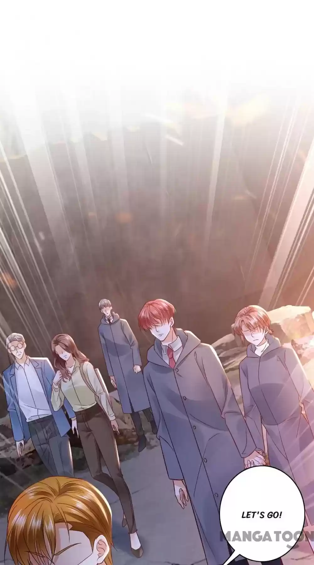 The Expensive Ex-Wife Of A Wealthy Family Chapter 651