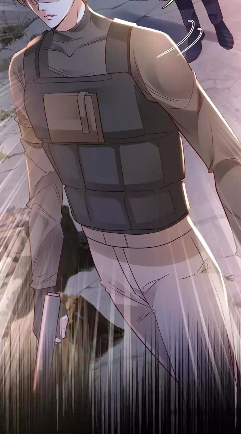 The Expensive Ex-Wife Of A Wealthy Family Chapter 651