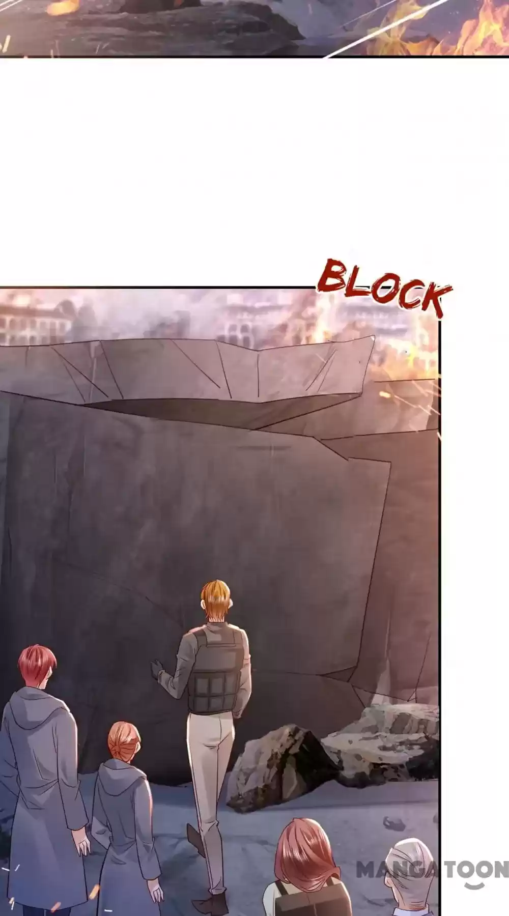 The Expensive Ex-Wife Of A Wealthy Family Chapter 651