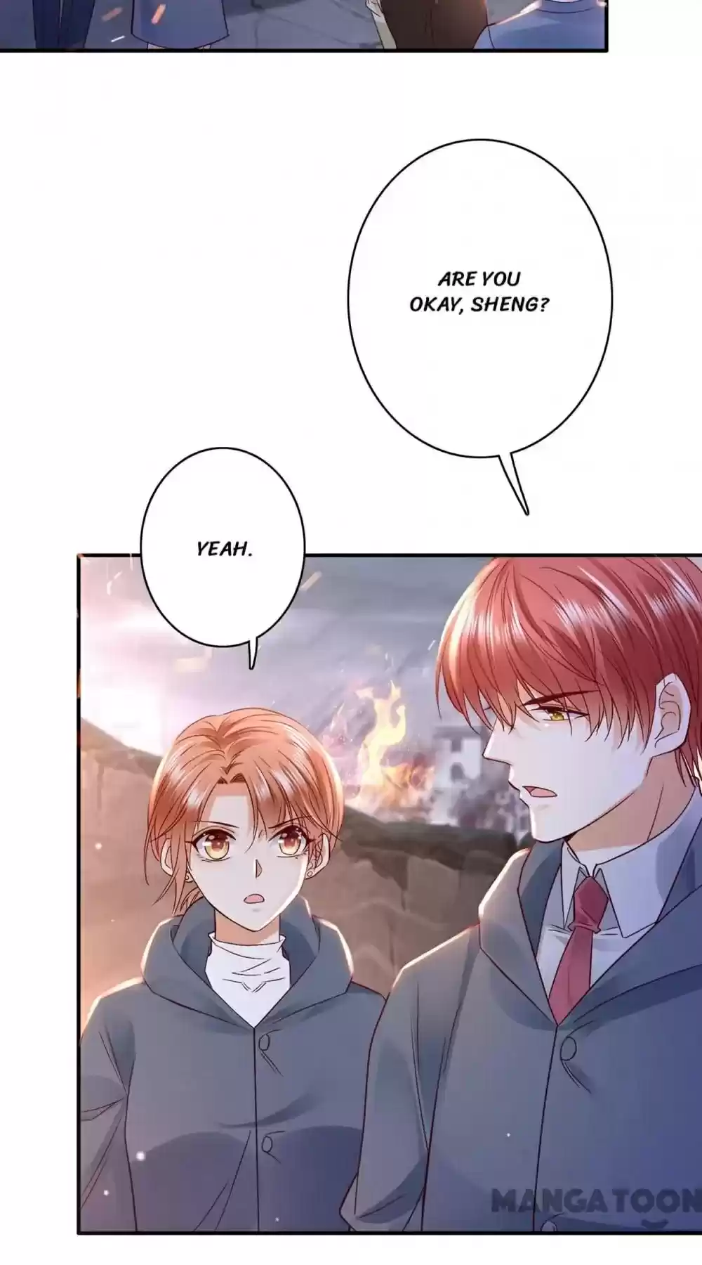 The Expensive Ex-Wife Of A Wealthy Family Chapter 651